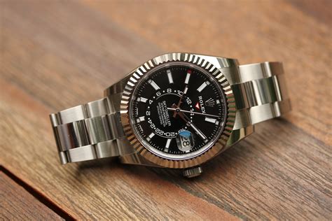 rolex sky-dweller ref. 326934